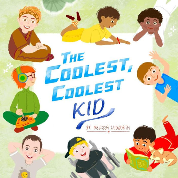 The Coolest, Coolest Kid