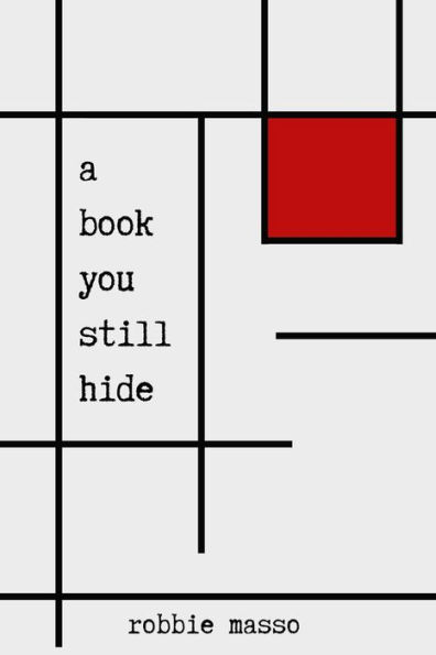 A Book You Still Hide