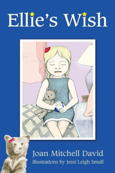 Ellie's Wish - 9780578546650
