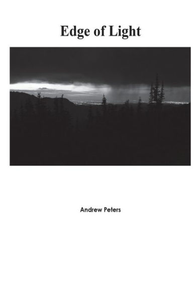 Edge Of Light - 9780578550978