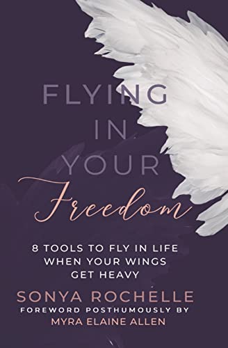 Flying In Your Freedom