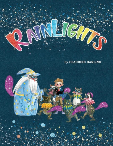 Rainlights - 9780578561141