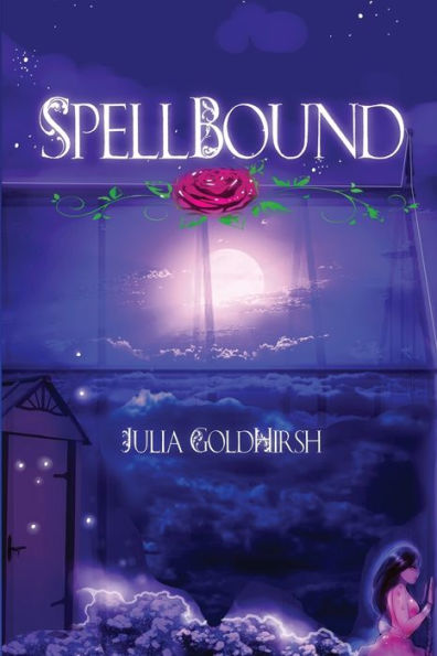 Spellbound - 9780578567044