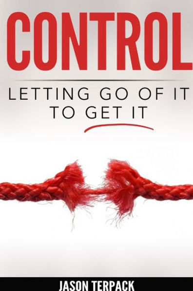 Control - 9780578597683