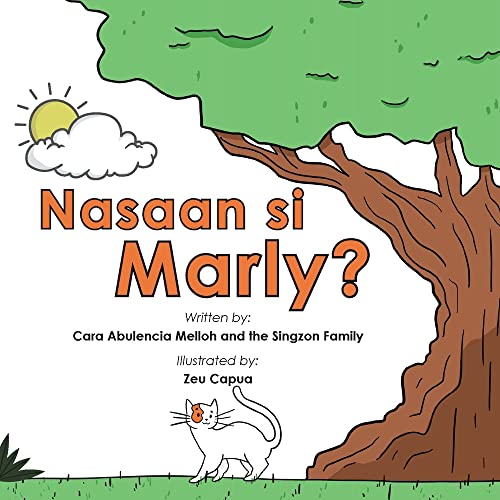 Nasaan Si Marly?