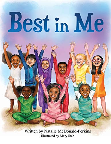 Best in Me - Paperback