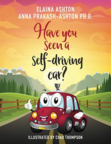 Have You Seen A Self-Driving Car?
