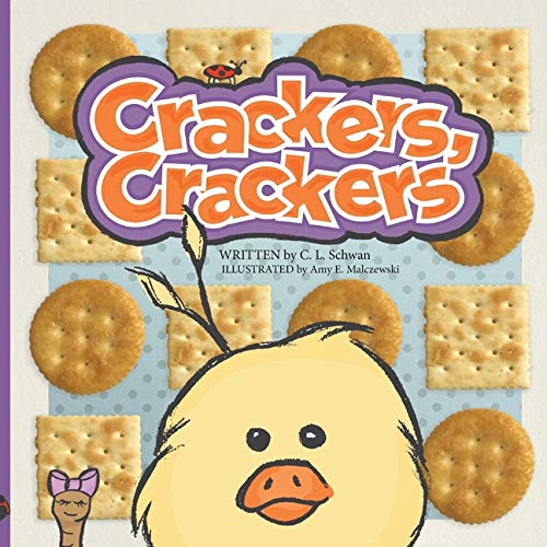 Crackers, Crackers