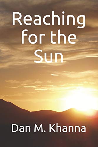 Reaching for the Sun