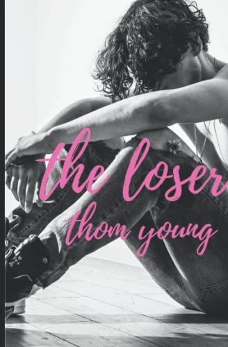 the Loser in the Static (First Crush Series)