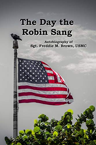 The Day the Robin Sang
