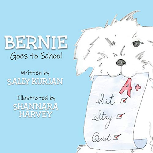 Bernie Goes to School