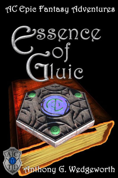 Essence Of Gluic