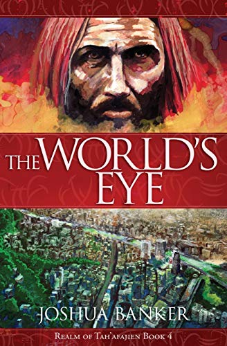 The World's Eye (Realm of Tah'afajien)