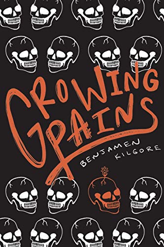 Growing Pains - 9780578724324