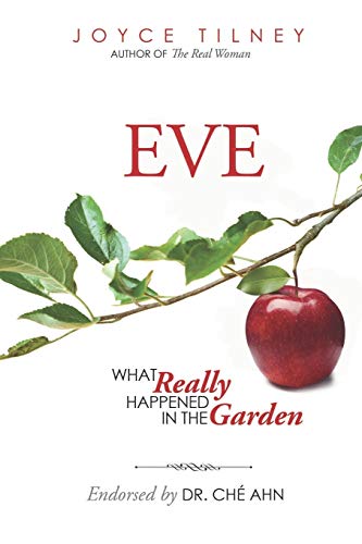 EVE: What Really Happened In The Garden