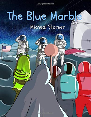 The Blue Marble: Chance and Friends Adventures
