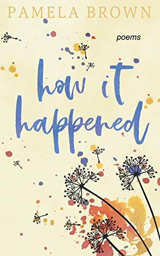 how it happened - 9780578752785