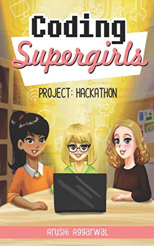 Project Hackathon (Coding Supergirls)