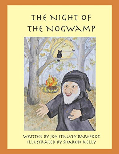 The Night of the Nogwamp
