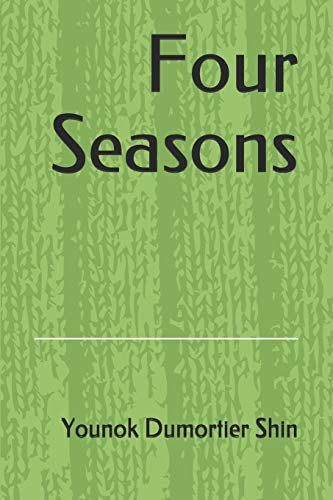 Four Seasons - 9780578771083