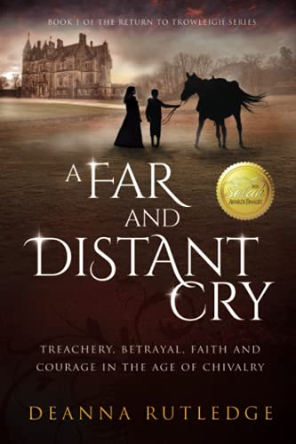 A Far and Distant Cry (Return to Trowleigh Series)