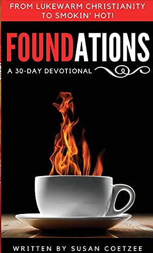 Foundations - 9780578797045
