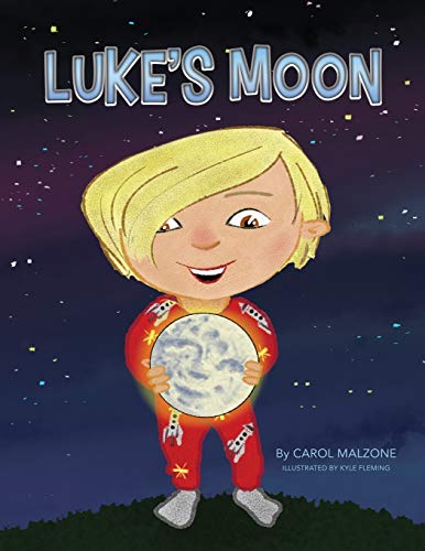 LUKE's MOON