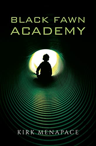 Black Fawn Academy