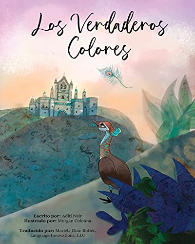 Los Verdaderos Colores (Spanish Edition)