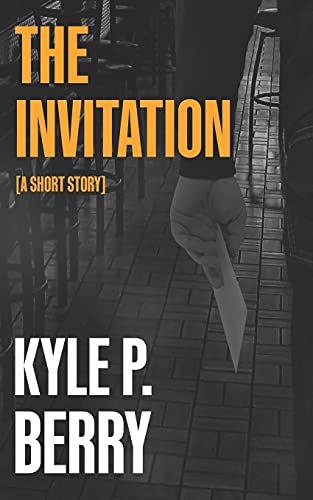 The Invitation - 9780578874500