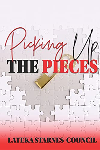 Picking Up The Pieces - Paperback