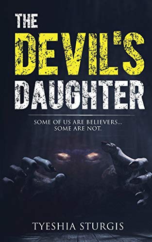 The Devil's Daughter - 9780578889382