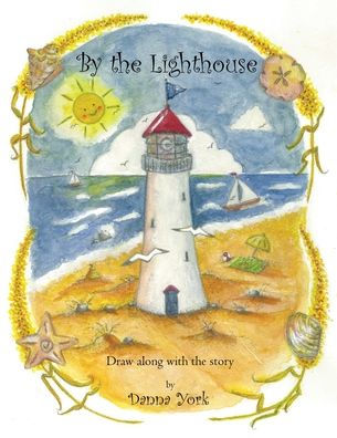 By The Lighthouse - 9780578906676