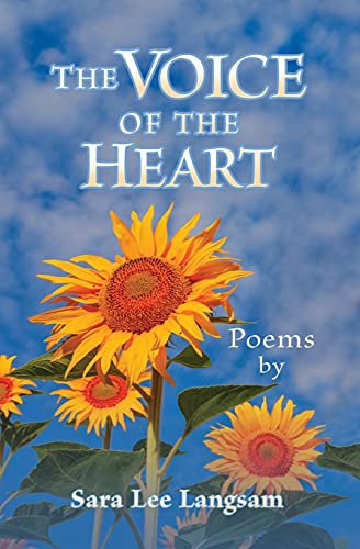 The Voice Of The Heart: Poems By