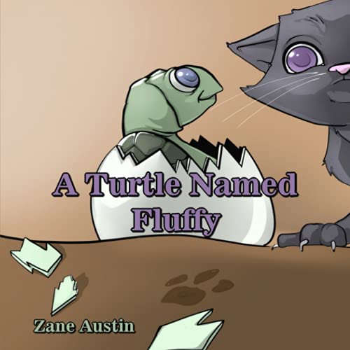 A Turtle Named Fluffy