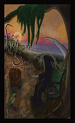 For Whom The Streusel Tolls