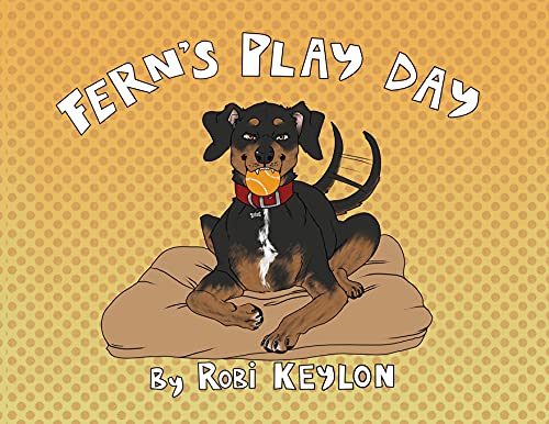 Fern's Play Day