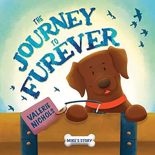 The Journey To Furever: Mike's Story