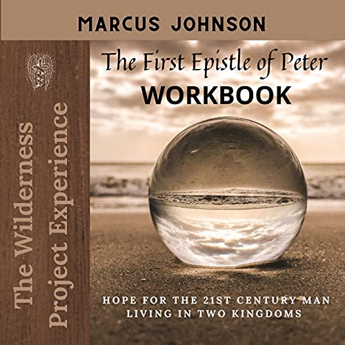 The First Epistle Of Peter Workbook