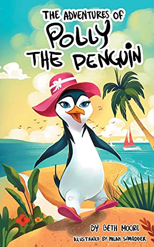 The Adventures Of Polly The Penquin