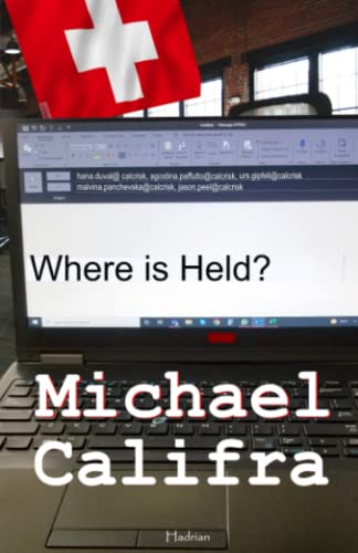 Where is Held?
