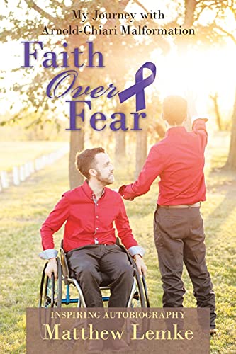 Faith Over Fear - 9780578952239