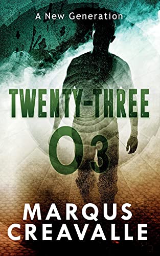 Twenty-Three O3: A New Generation