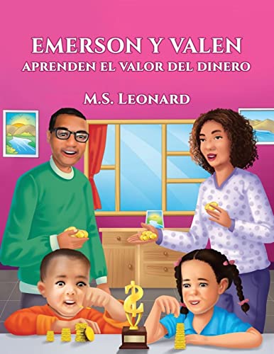 Emerson Y Valen Aprenden El Valor Del Dinero