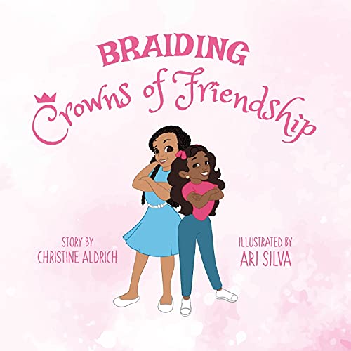Braiding Crowns Of Friendship