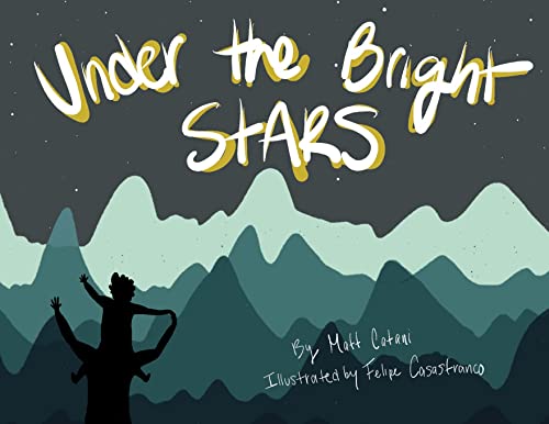 Under The Bright Stars