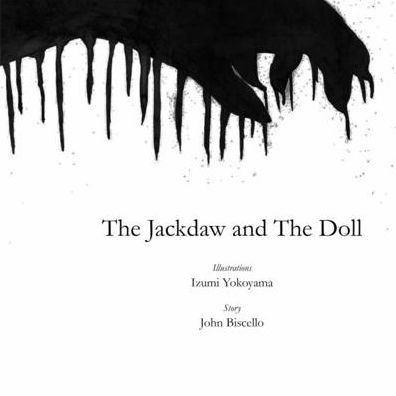 The Jackdaw And The Doll