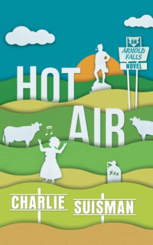Hot Air (Arnold Falls)