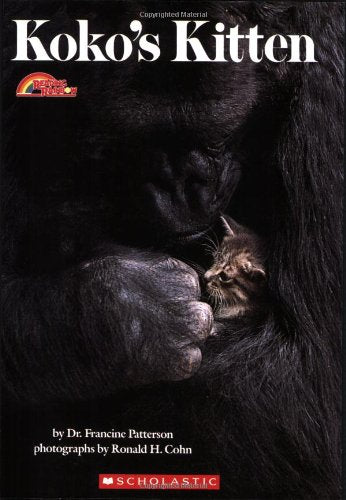 Koko's Kitten (Rise And Shine)